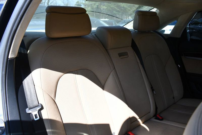 Used 2013 Audi A8 3.0T image 26