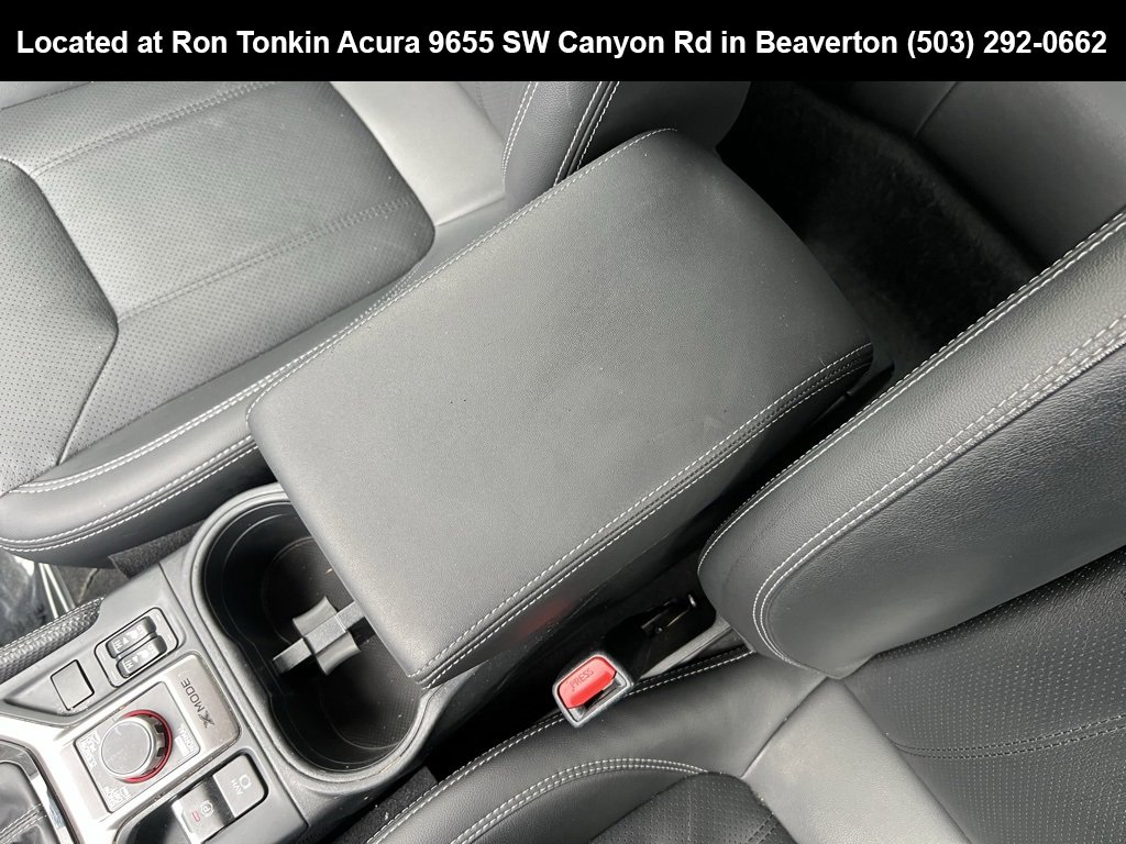 Used 2022 Subaru Forester Limited w/ Popular Package #2 image 26