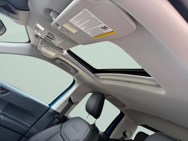 New 2026 Ford Maverick Lobo AWD/4WD image 11