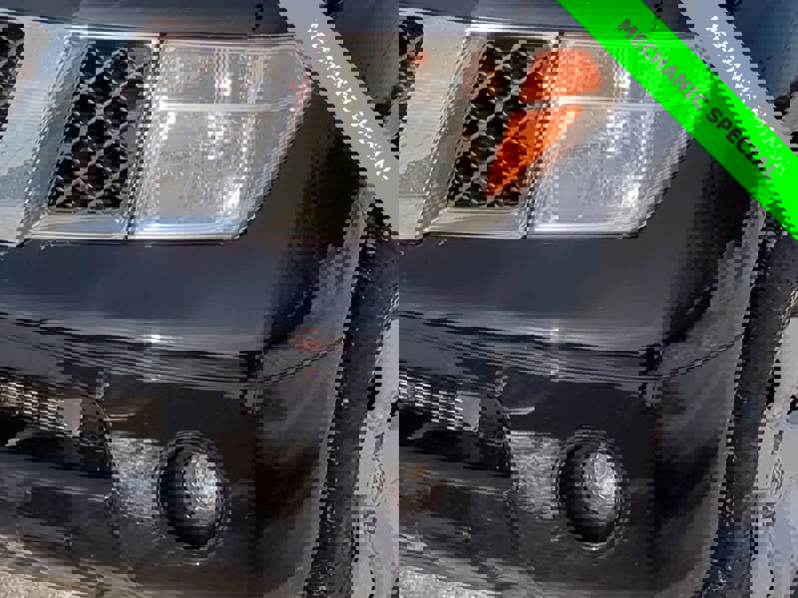 Used 2007 Nissan Pathfinder SE w/ SE Premium Pkg image 18