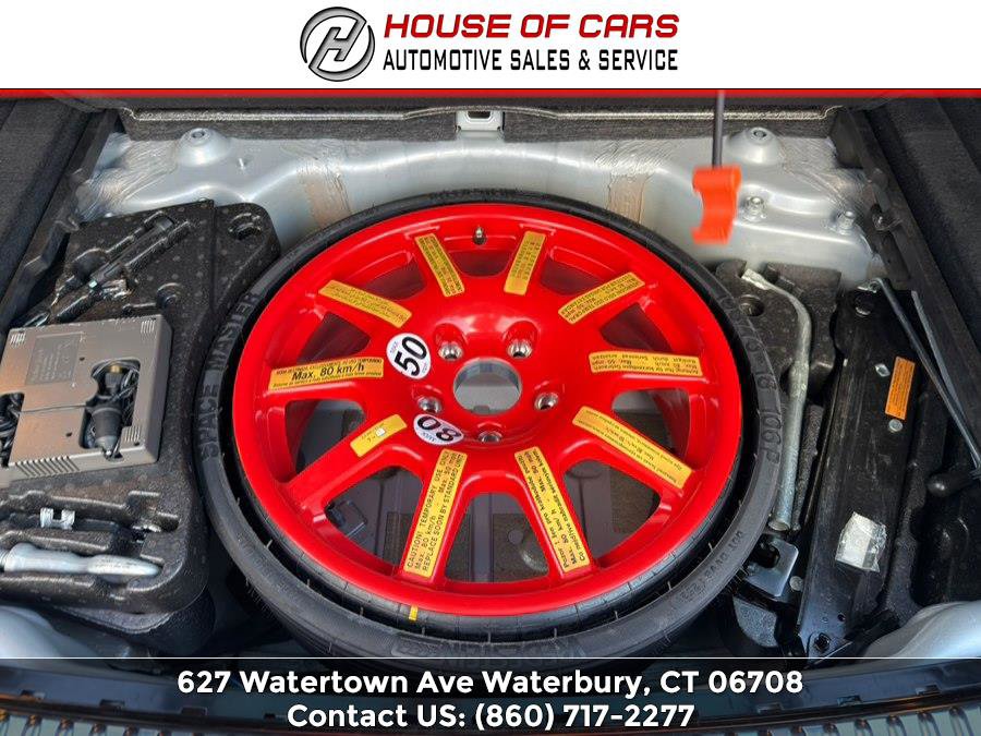 Used 2016 Volkswagen Touareg Sport AWD/4WD image 49