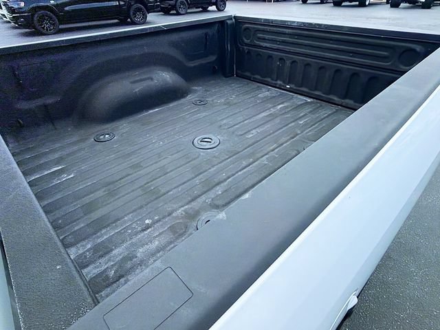 Used 2025 RAM 2500 Tradesman AWD/4WD image 26