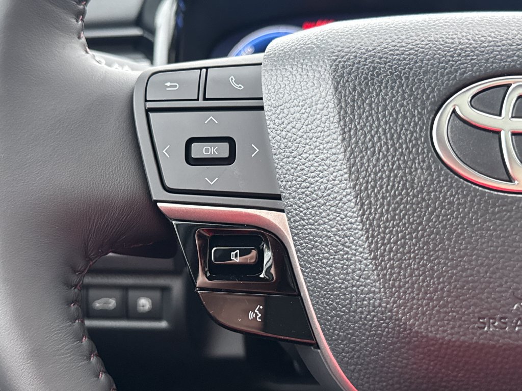 New 2026 Toyota Camry XSE AWD/4WD image 17