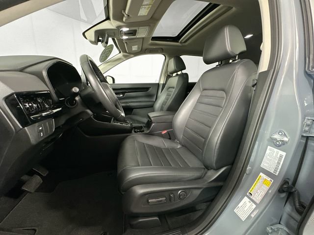 Used 2023 Honda CR-V EX-L image 4