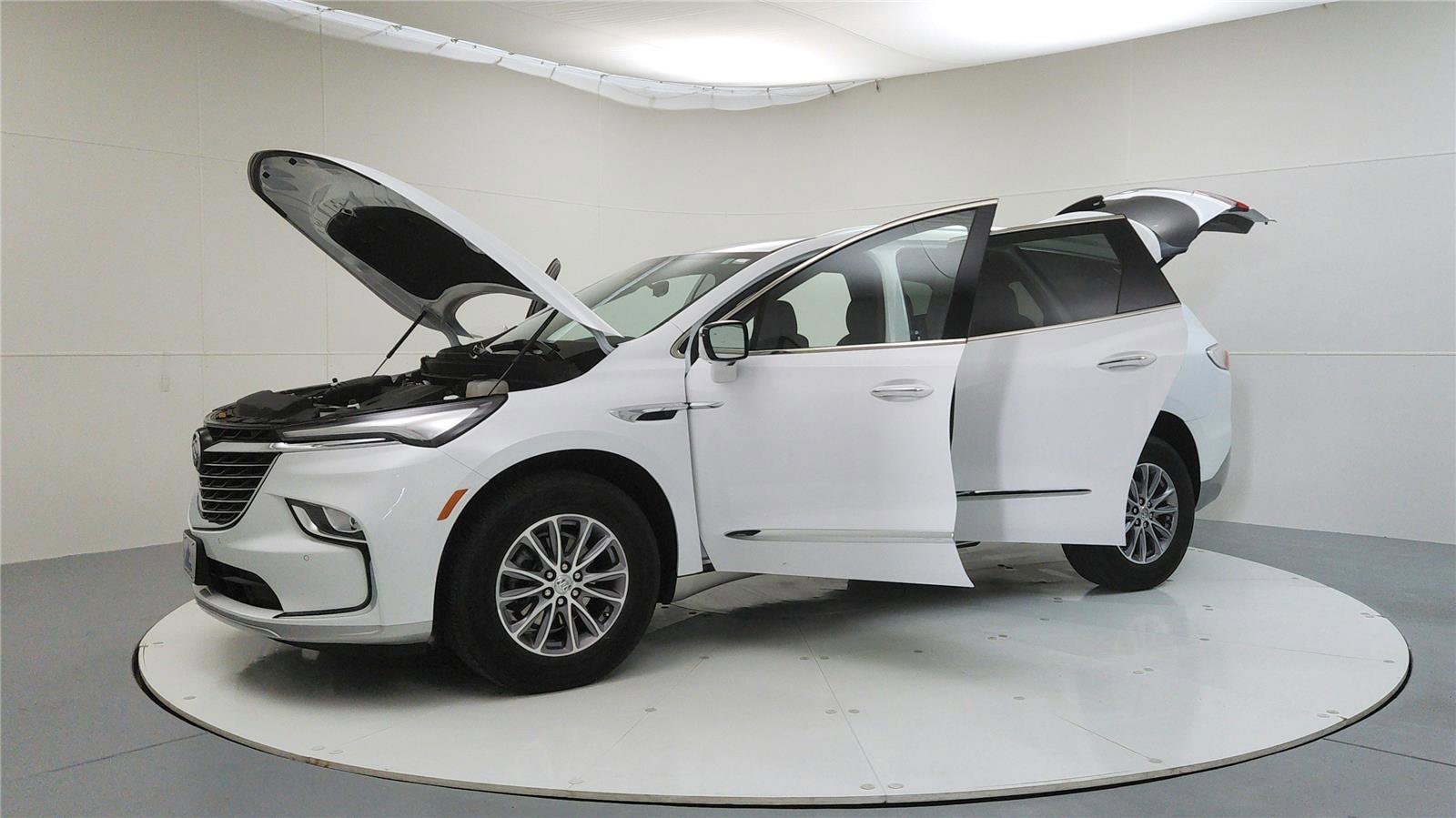 Used 2024 Buick Enclave Premium image 10