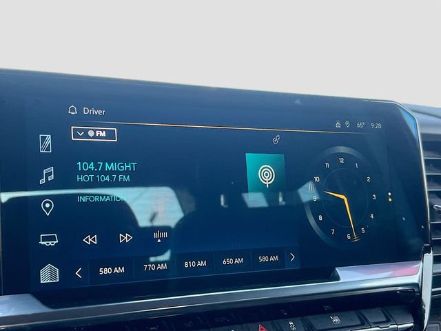 Used 2025 Chevrolet Silverado 1500 LT image 15