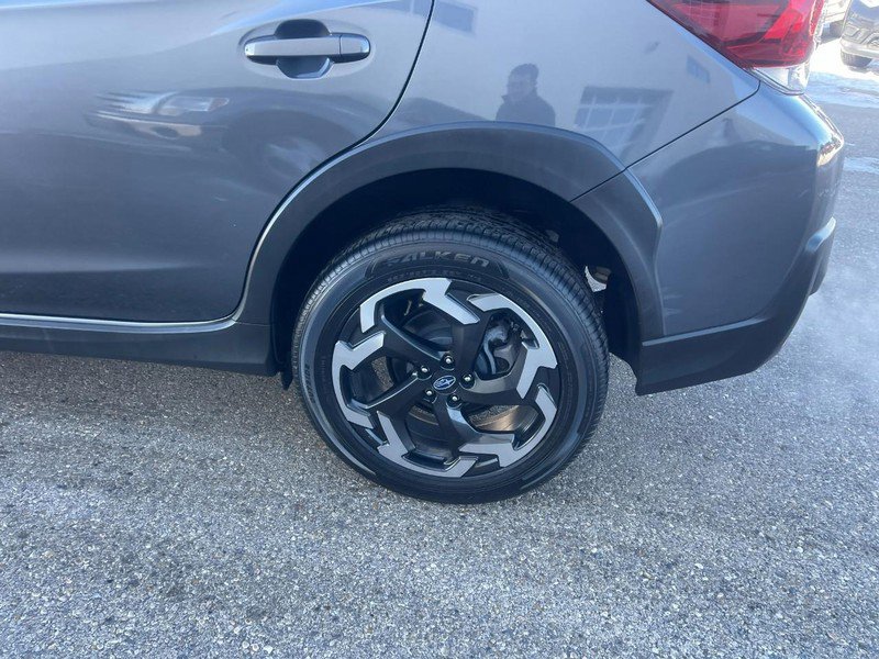 Used 2023 Subaru Crosstrek 2.5i Limited w/ Moonroof Package AWD/4WD image 5