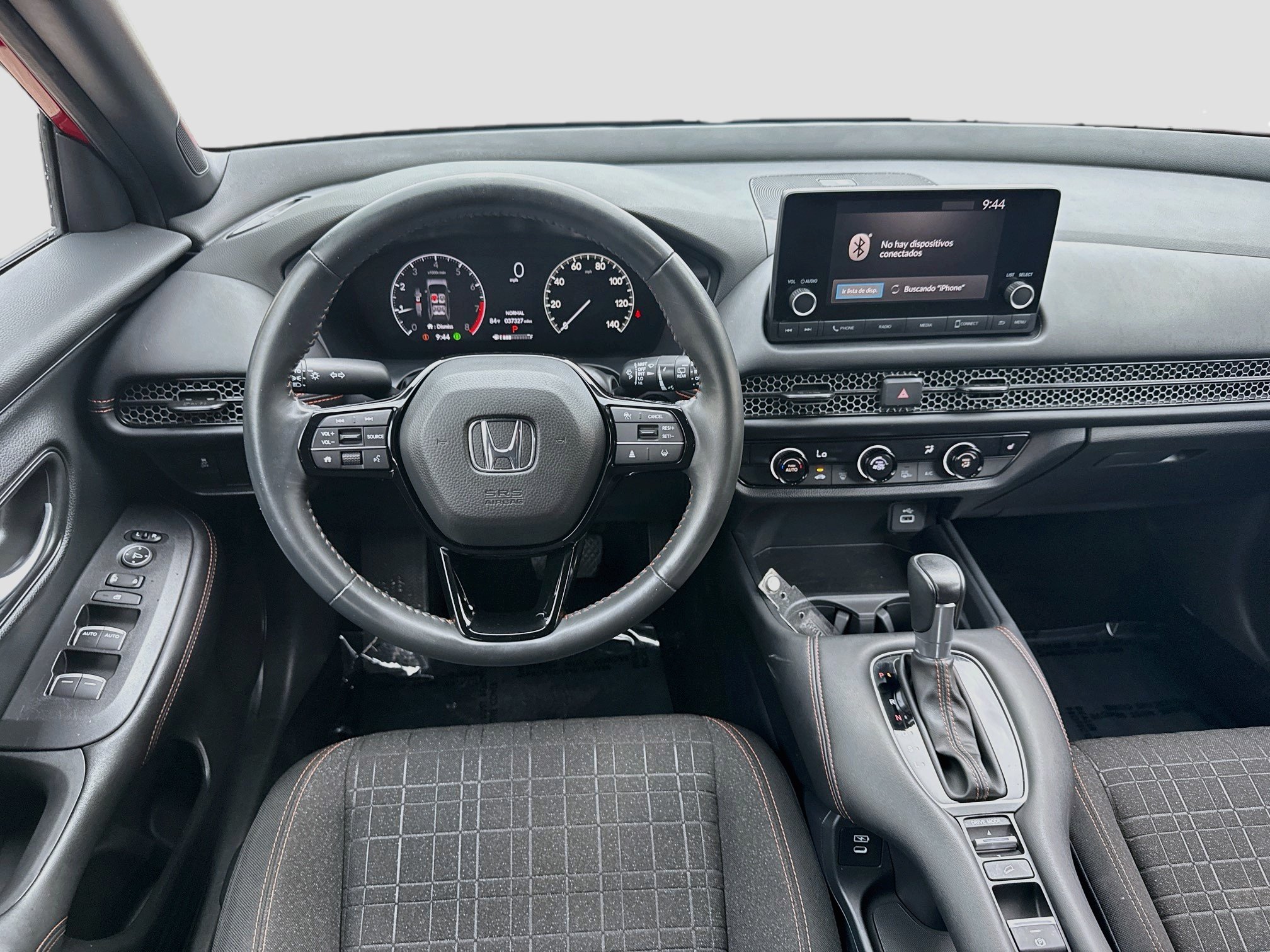 Certified 2024 Honda HR-V Sport image 20