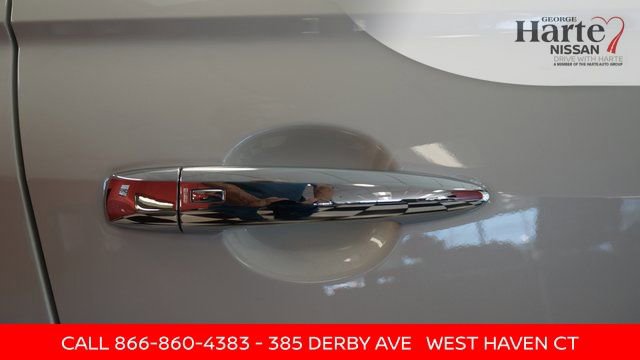 Certified 2025 Nissan Altima 2.5 SL image 85