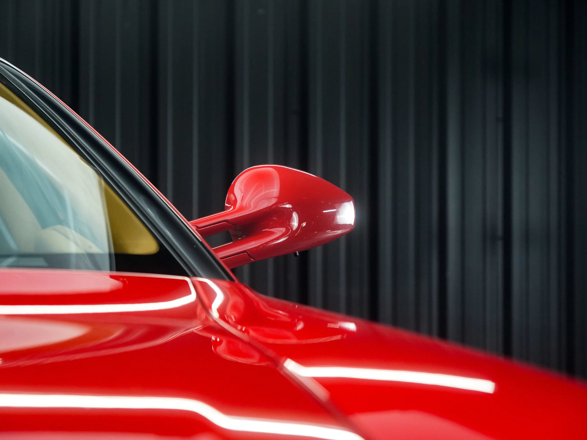 Used 2008 Ferrari 599 GTB Fiorano RWD image 19