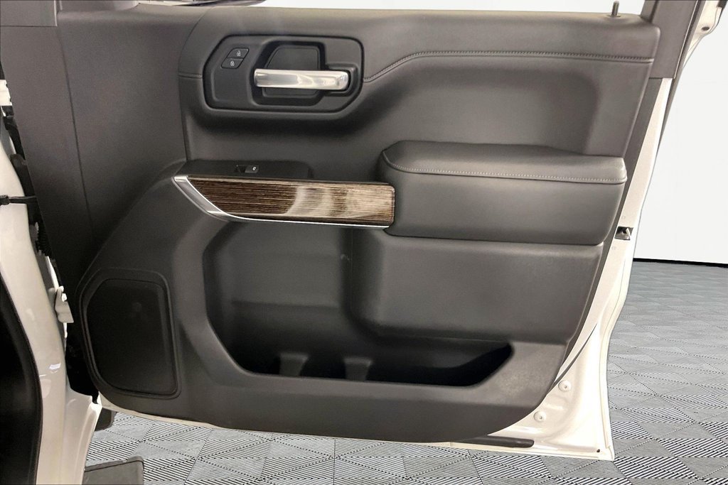 Certified 2019 GMC Sierra 1500 SLE w/ SLE Value Package RWD image 24