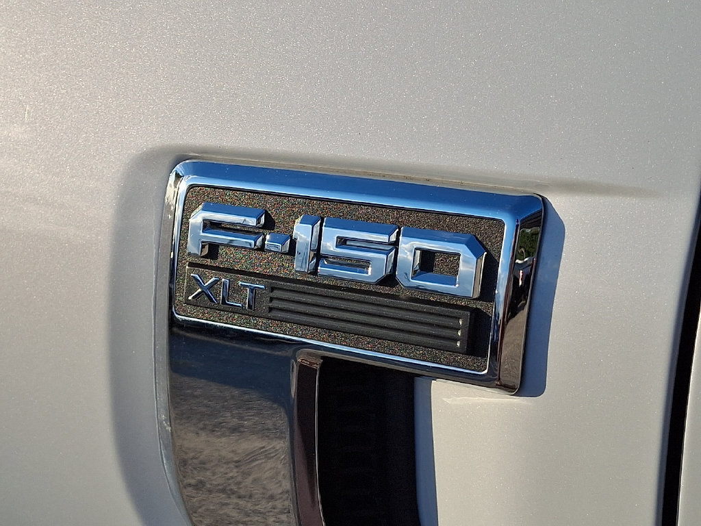 Used 2021 Ford F150 XLT w/ Equipment Group 302A High AWD/4WD image 34