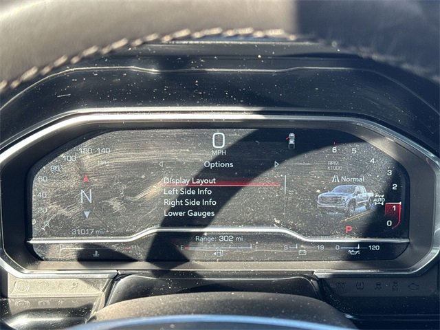 Used 2023 GMC Sierra 1500 SLT w/ SLT Convenience Package image 14