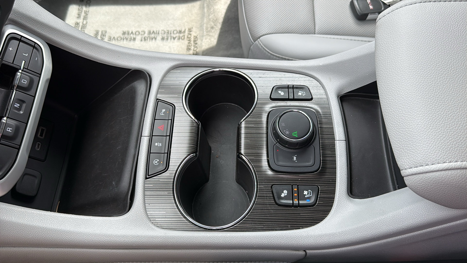 Used 2021 GMC Acadia SLT w/ Premium Package FWD image 23