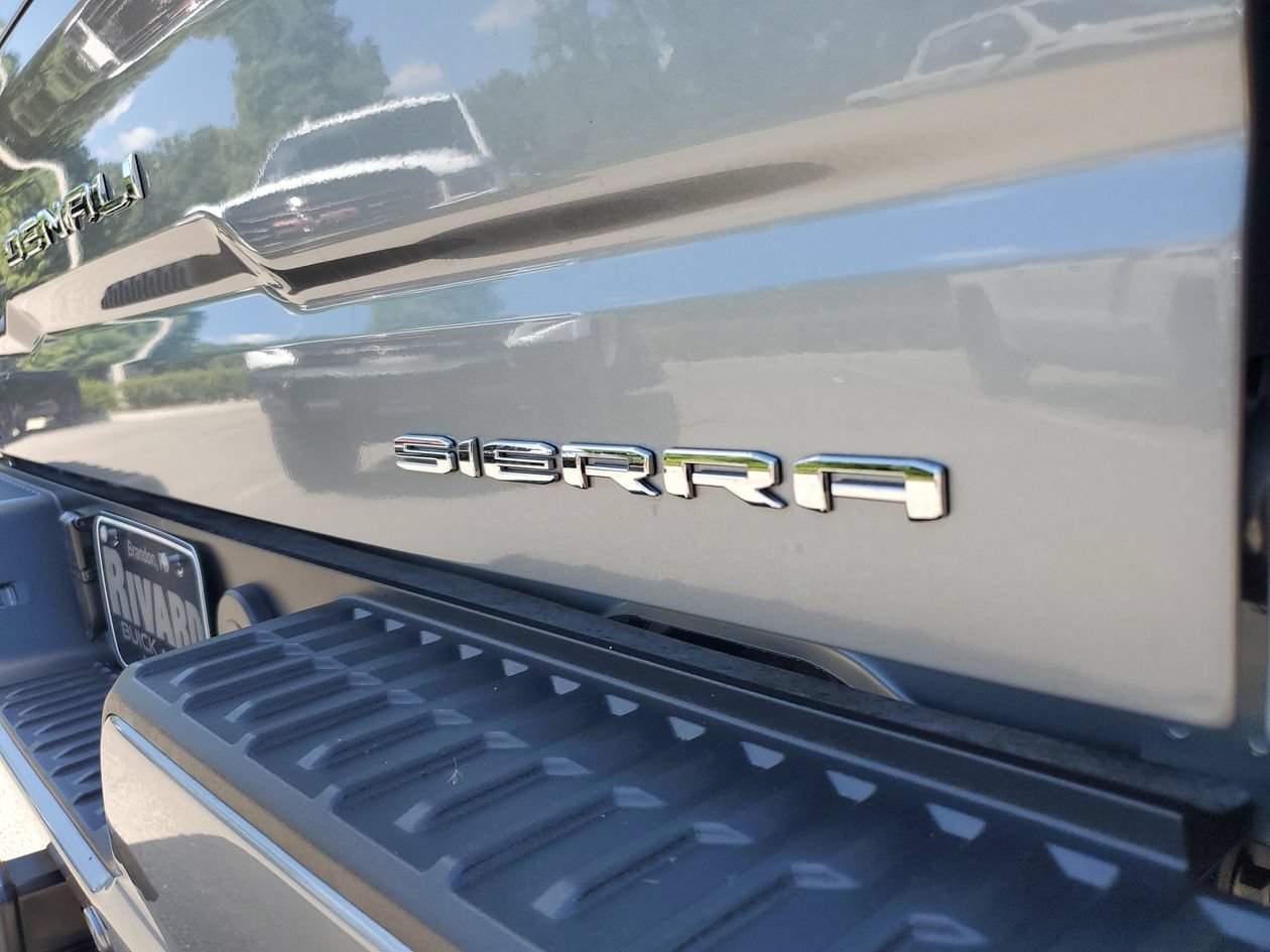 Used 2026 GMC Sierra 1500 Denali Ultimate AWD/4WD image 7