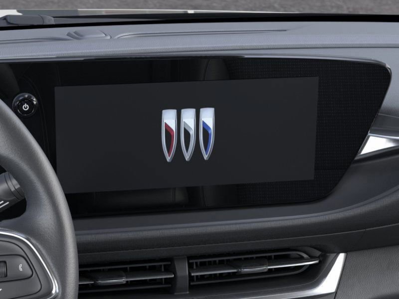 New 2026 Buick Envista Sport Touring w/ Convenience I Package FWD image 20