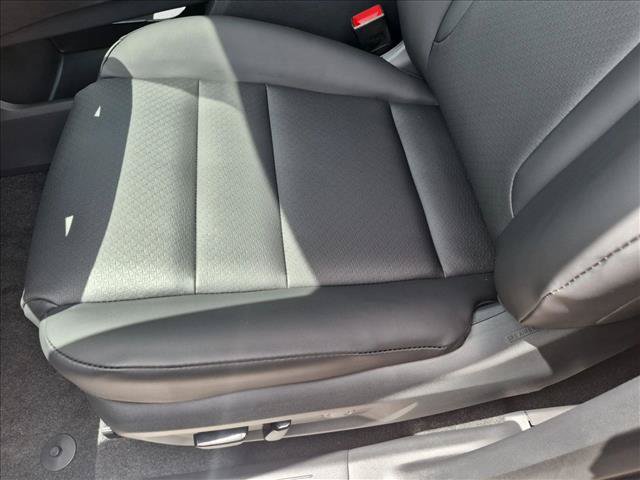 New 2026 Nissan Rogue Dark Armor FWD image 4