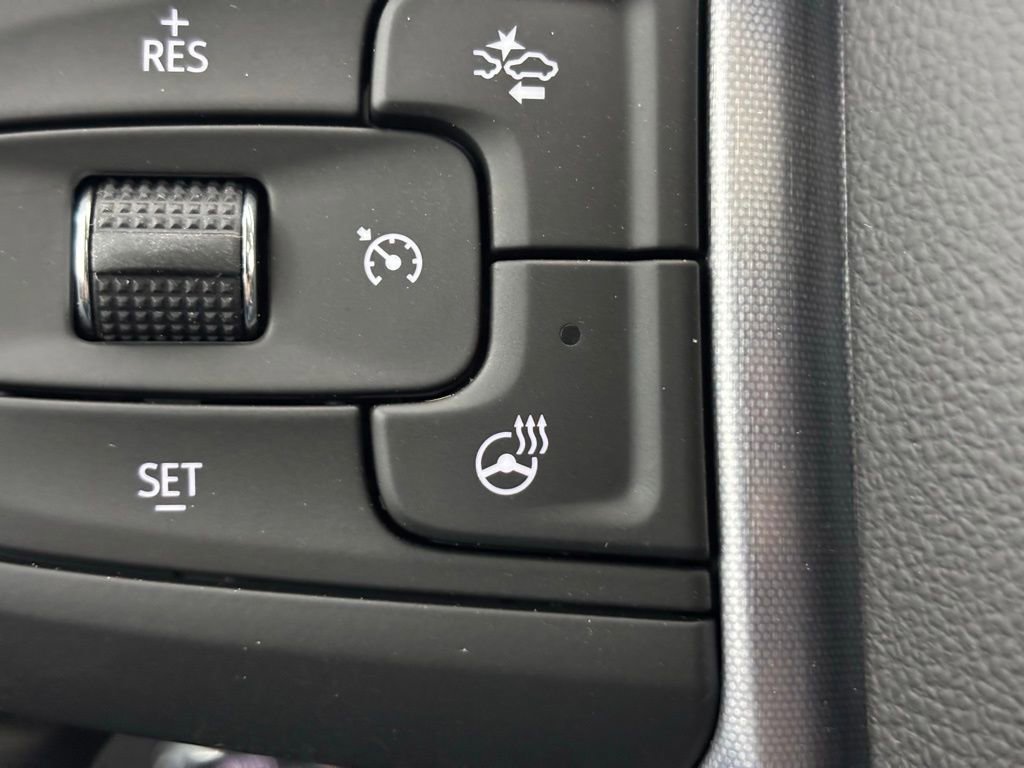 New 2026 GMC Sierra 1500 Elevation w/ Elevation Premium Package image 23