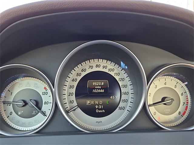 Used 2014 Mercedes-Benz C 300 4MATIC Sedan image 8