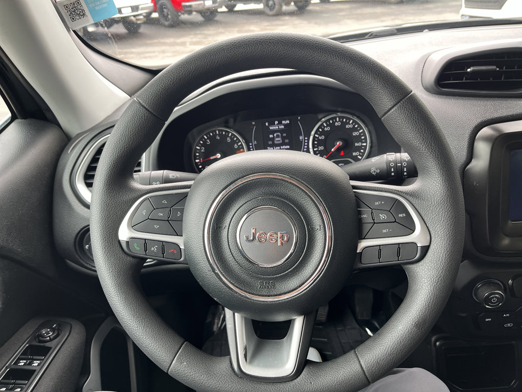 Used 2020 Jeep Renegade Sport image 17