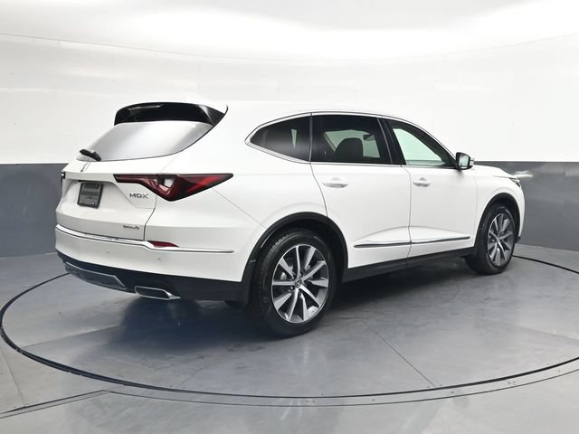 New 2026 Acura MDX SH-AWD w/ Technology Package image 4