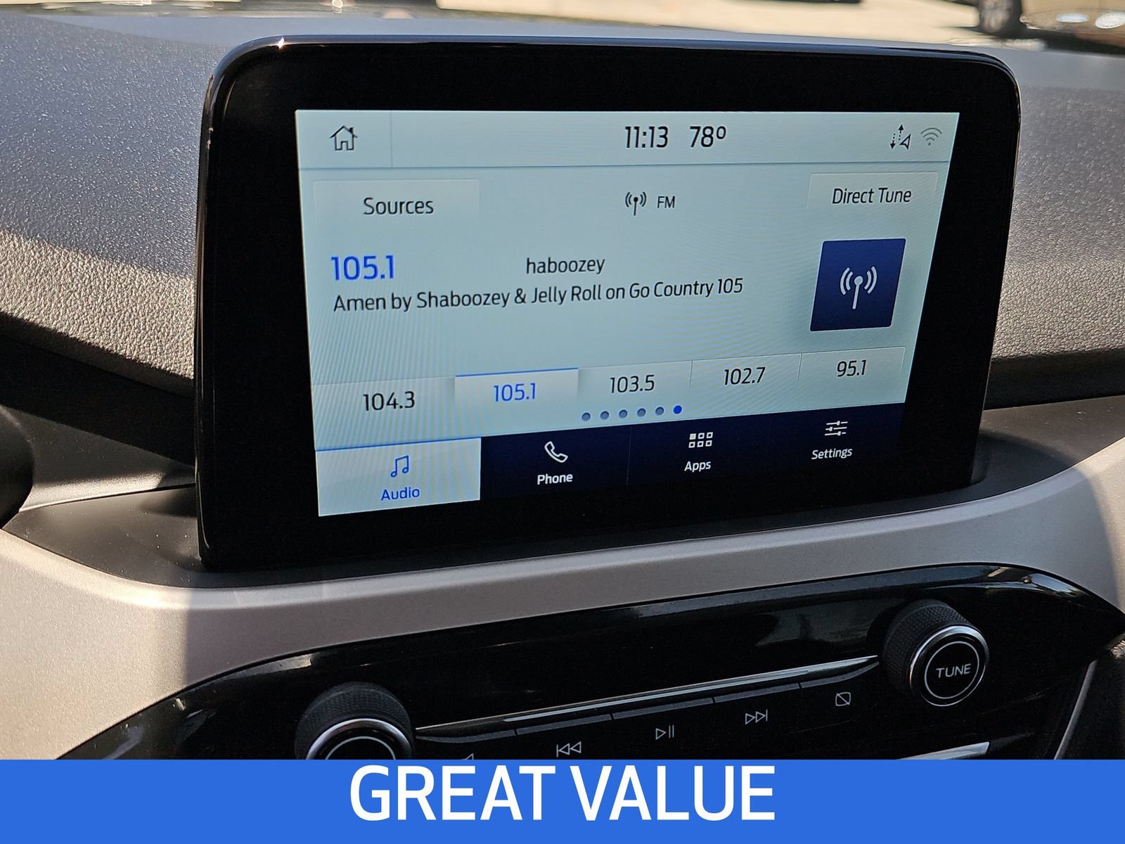 Used 2022 Ford Escape SEL AWD/4WD image 20