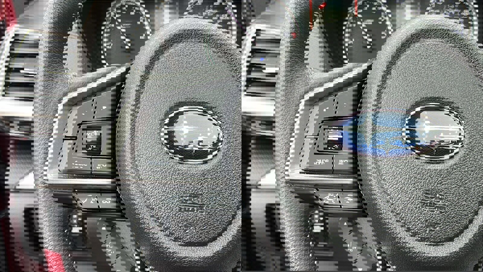 Used 2024 Subaru Forester Premium image 13