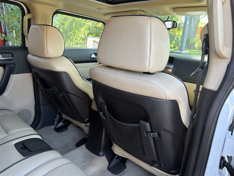 Used 2007 HUMMER H3 AWD/4WD image 28
