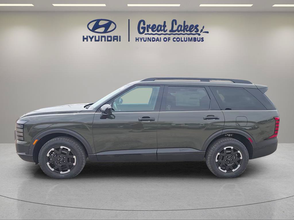 New 2026 Hyundai Palisade XRT Pro AWD/4WD image 2