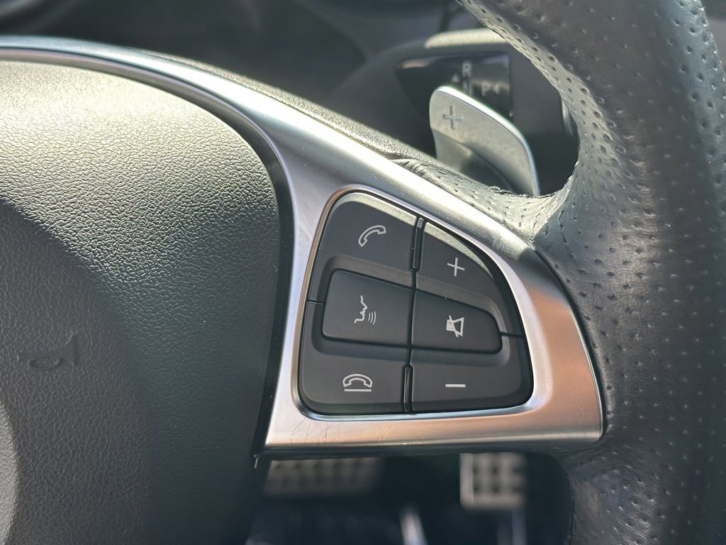 Used 2018 Mercedes-Benz GLE 43 AMG 4MATIC Coupe image 28