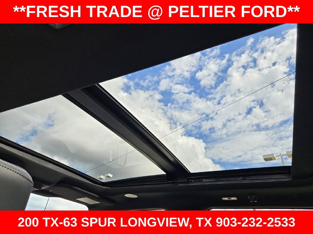 Used 2023 Ford F150 Raptor AWD/4WD image 19