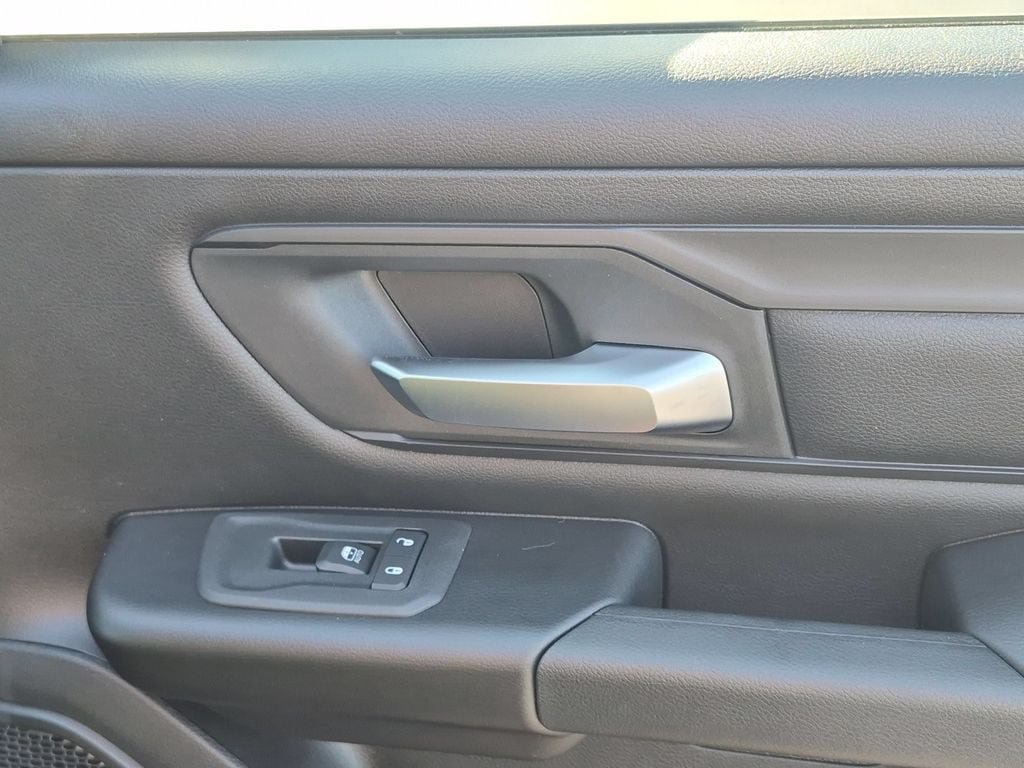 New 2027 RAM 1500 Warlock AWD/4WD image 31
