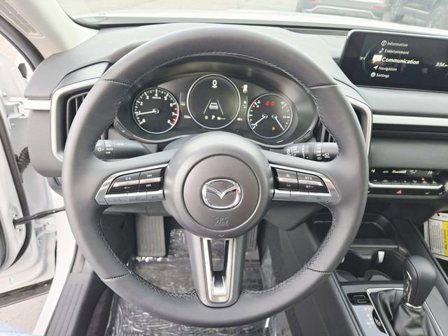 New 2026 MAZDA CX-50 AWD 2.5 S w/ Cargo Package image 16