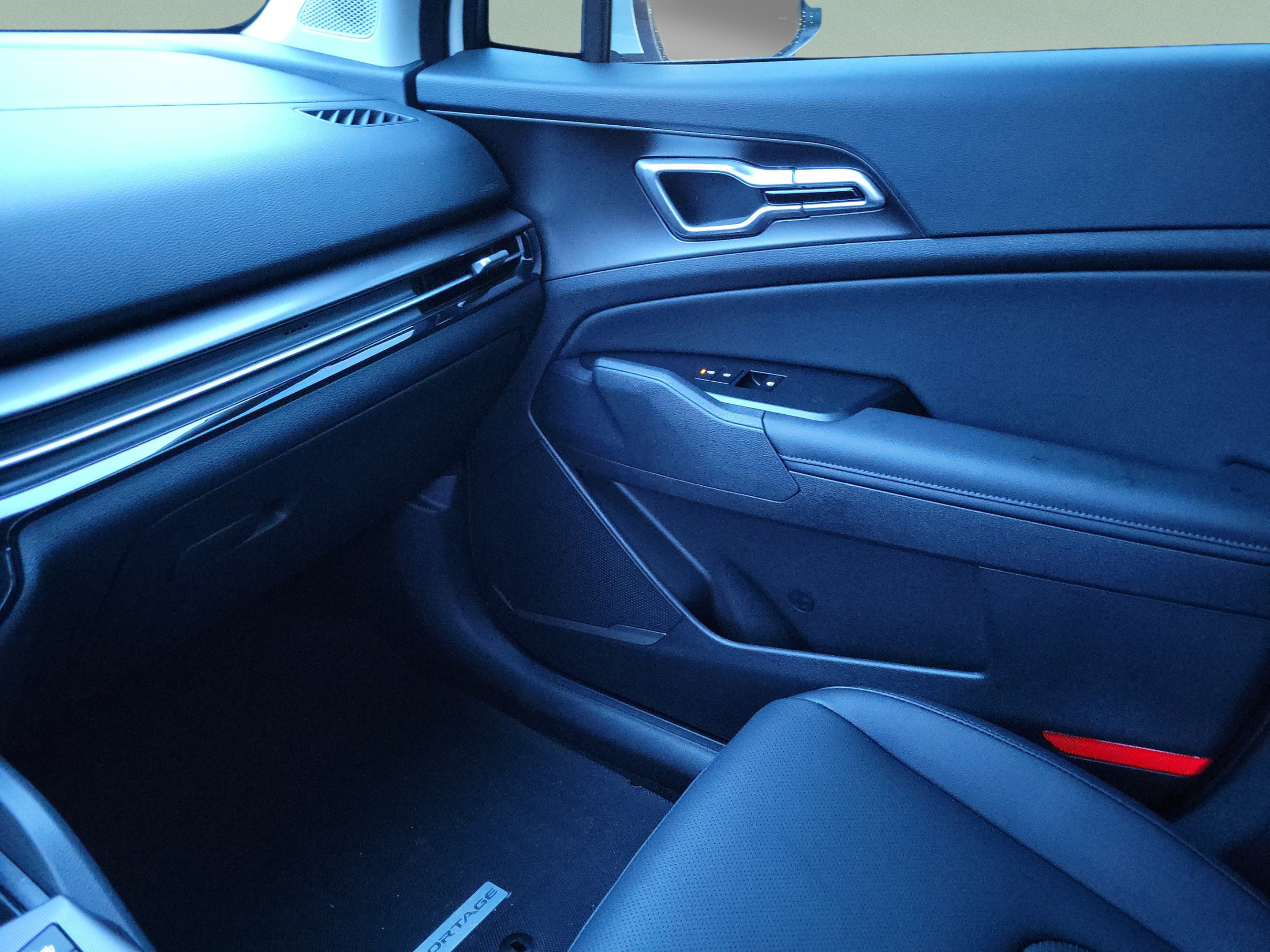 New 2027 Kia Sportage EX FWD image 24