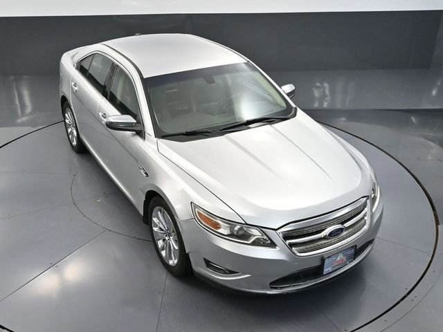 Used 2010 Ford Taurus Limited image 51