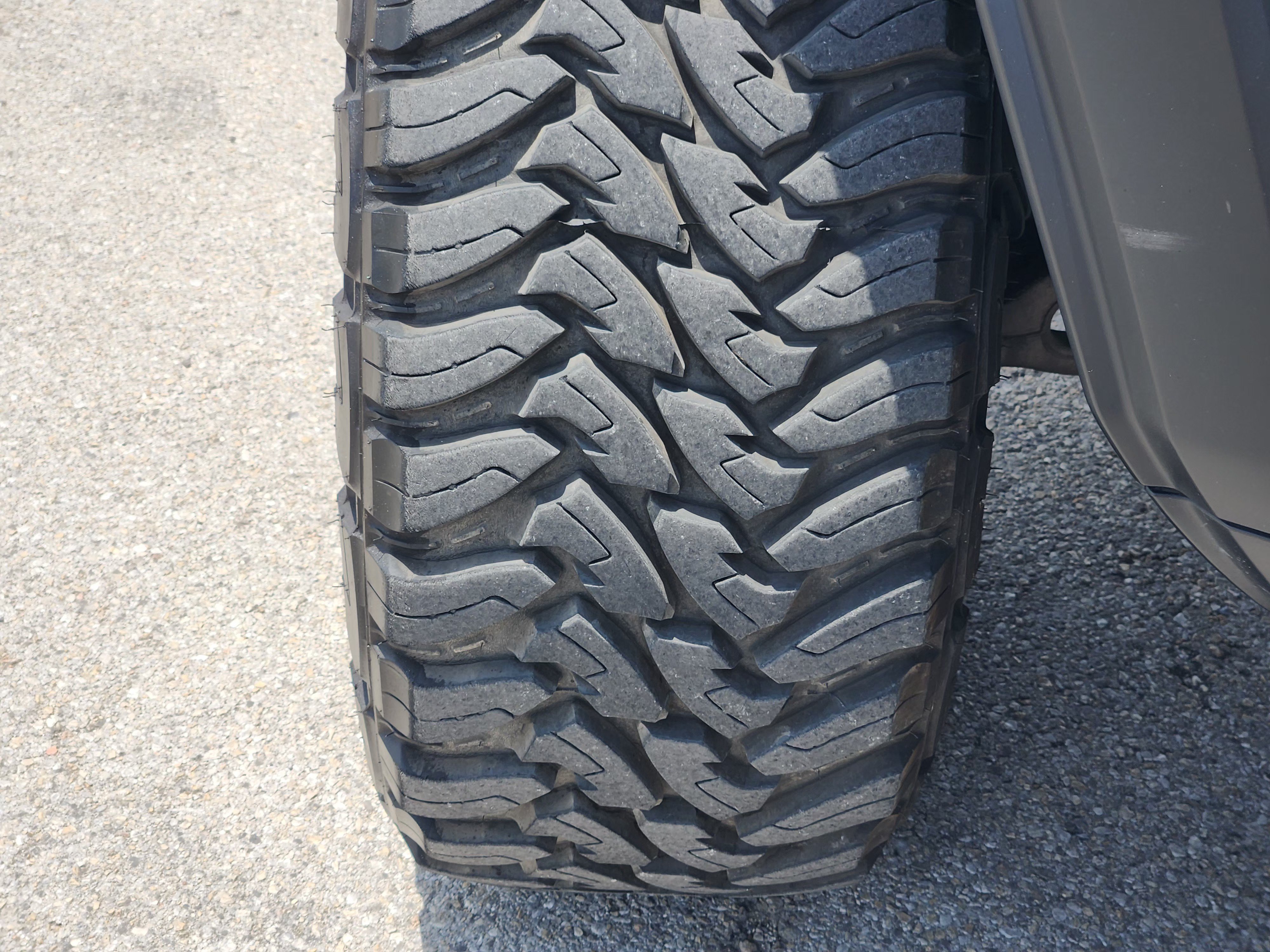 Used 2024 RAM 1500 TRX w/ TRX Level 2 Equipment Group AWD/4WD image 11