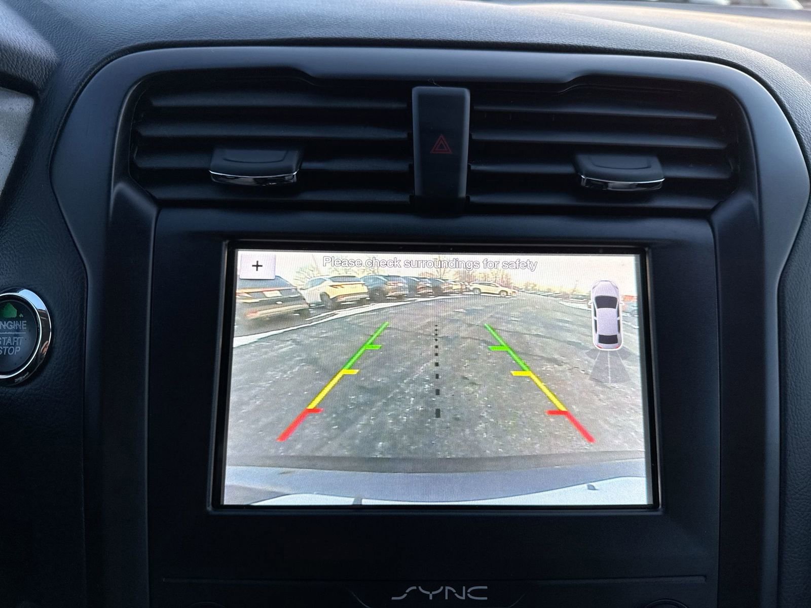 Used 2019 Ford Fusion SE w/ Equipment Group 151A image 18