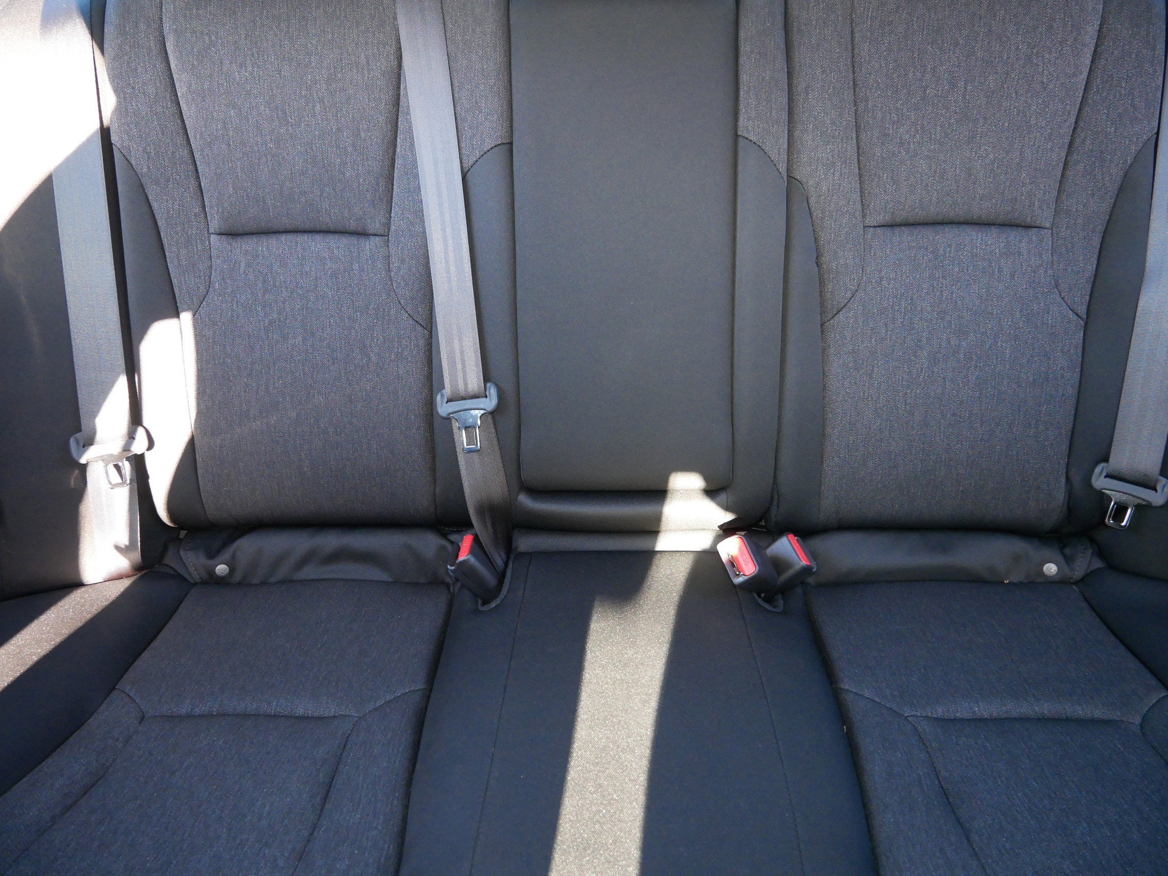 Certified 2025 Honda Accord SE image 13