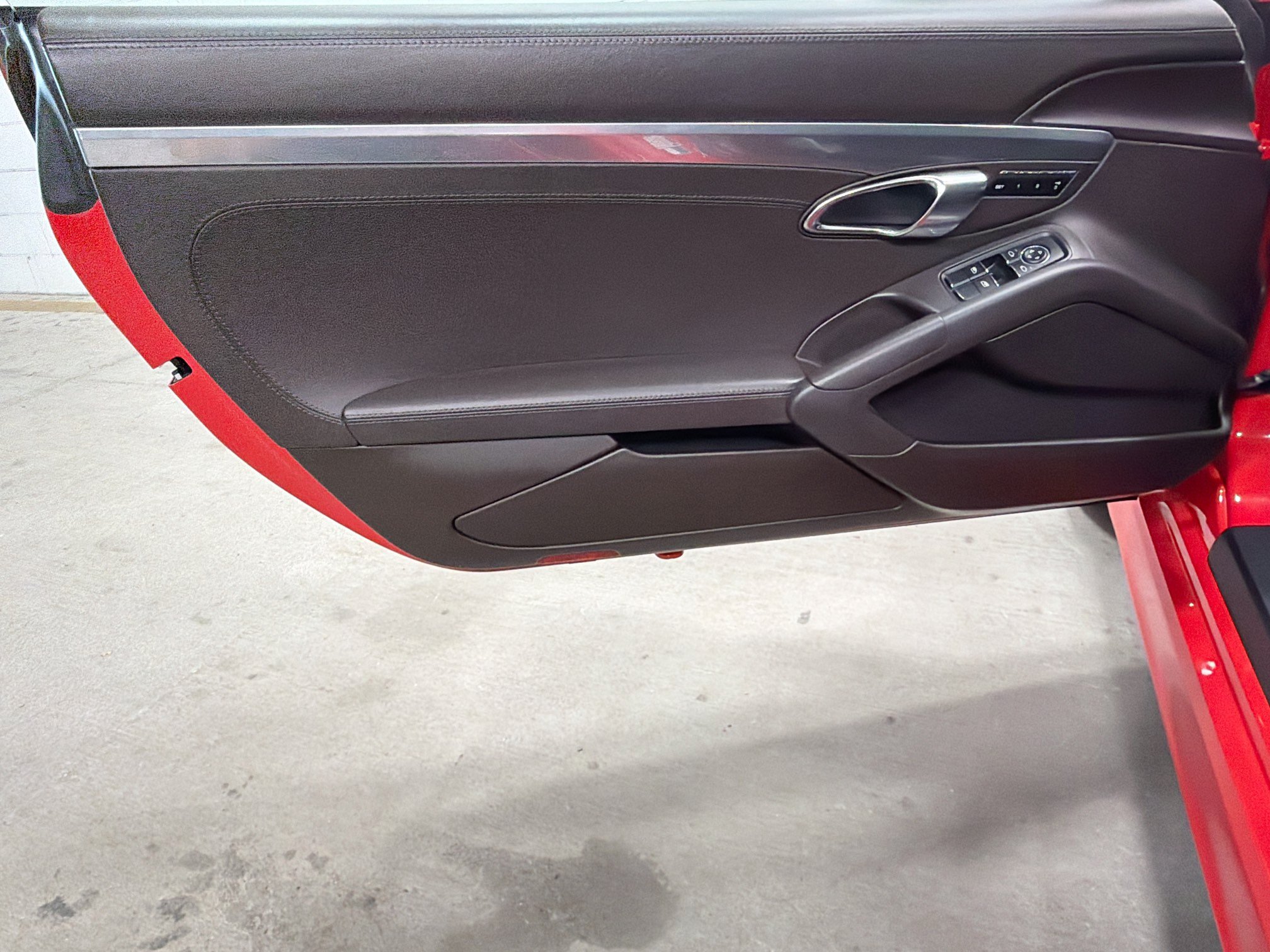 Used 2013 Porsche Boxster RWD image 19