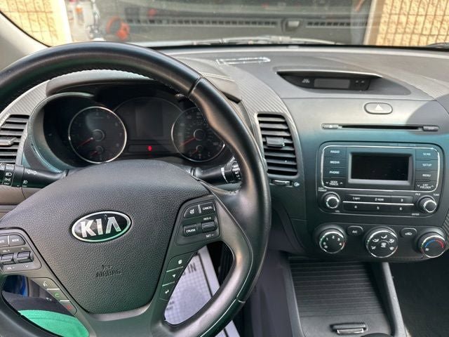 Used 2015 Kia Forte EX FWD image 10