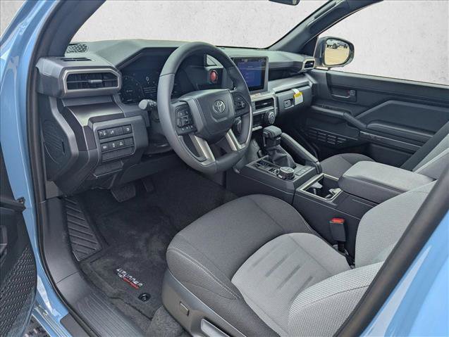New 2026 Toyota 4Runner TRD Off-Road AWD/4WD image 3