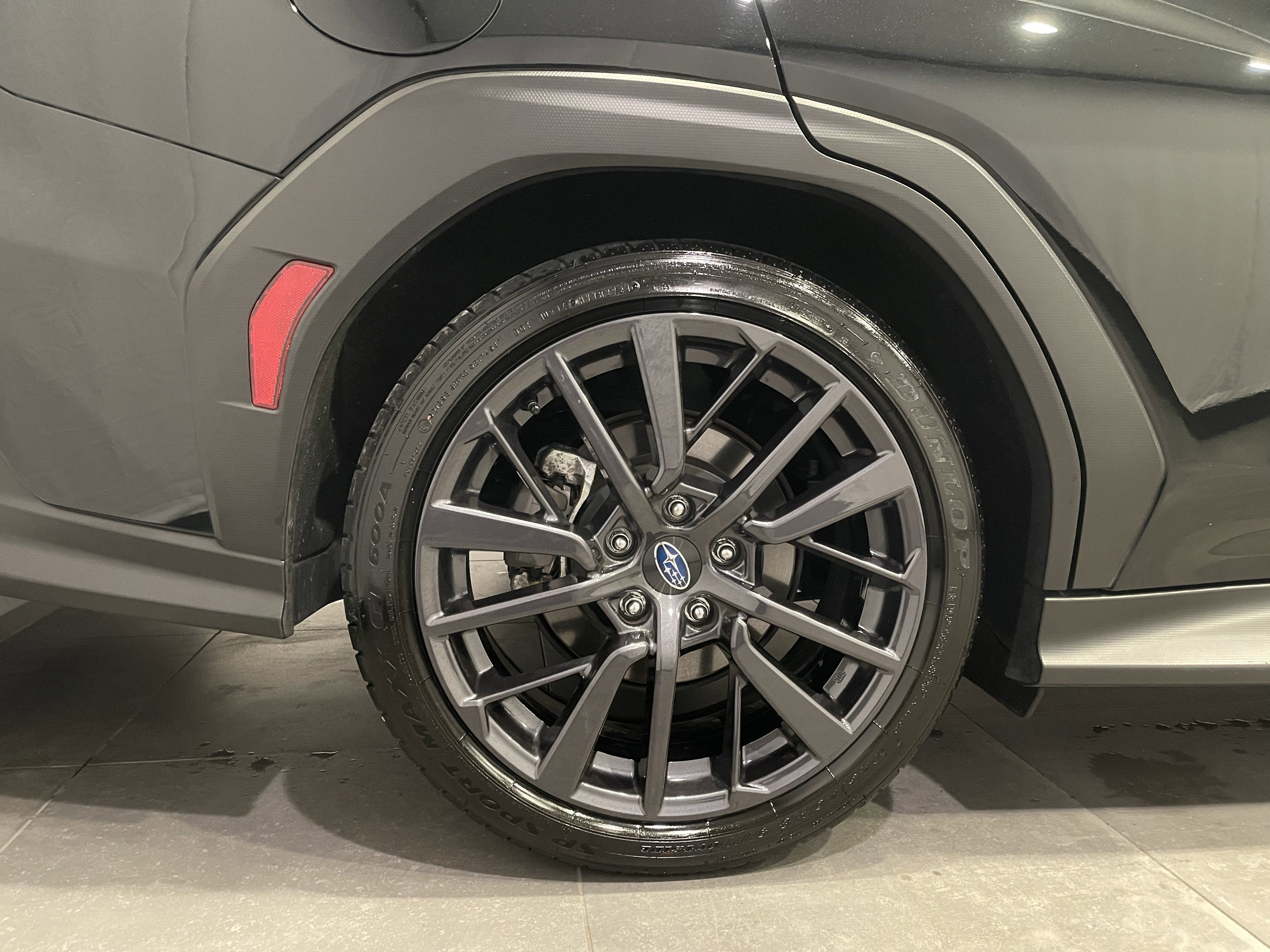 Used 2024 Subaru WRX Premium image 10