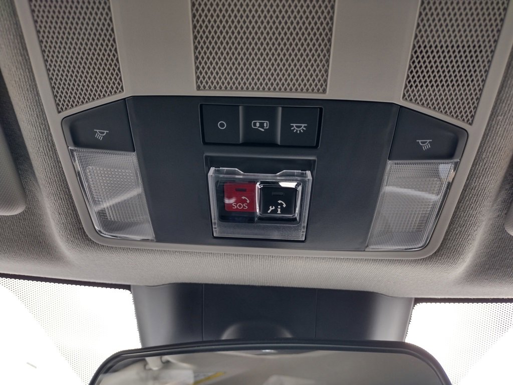 New 2026 Mitsubishi Eclipse Cross LE image 31