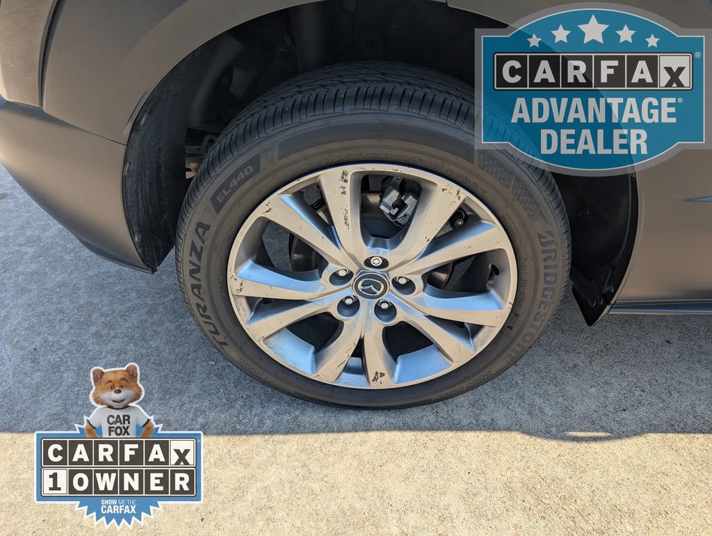Certified 2023 MAZDA CX-30 AWD 2.5 S w/ Preferred Package image 3