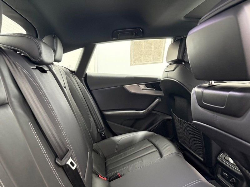 Used 2021 Audi A5 2.0T Premium Plus w/ Premium Plus image 8