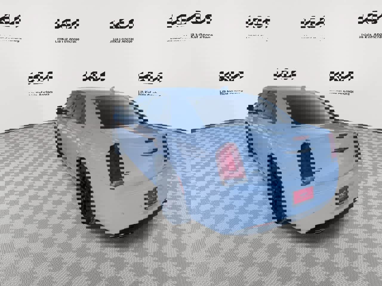 Used 2022 Chrysler 300 Touring L image 7