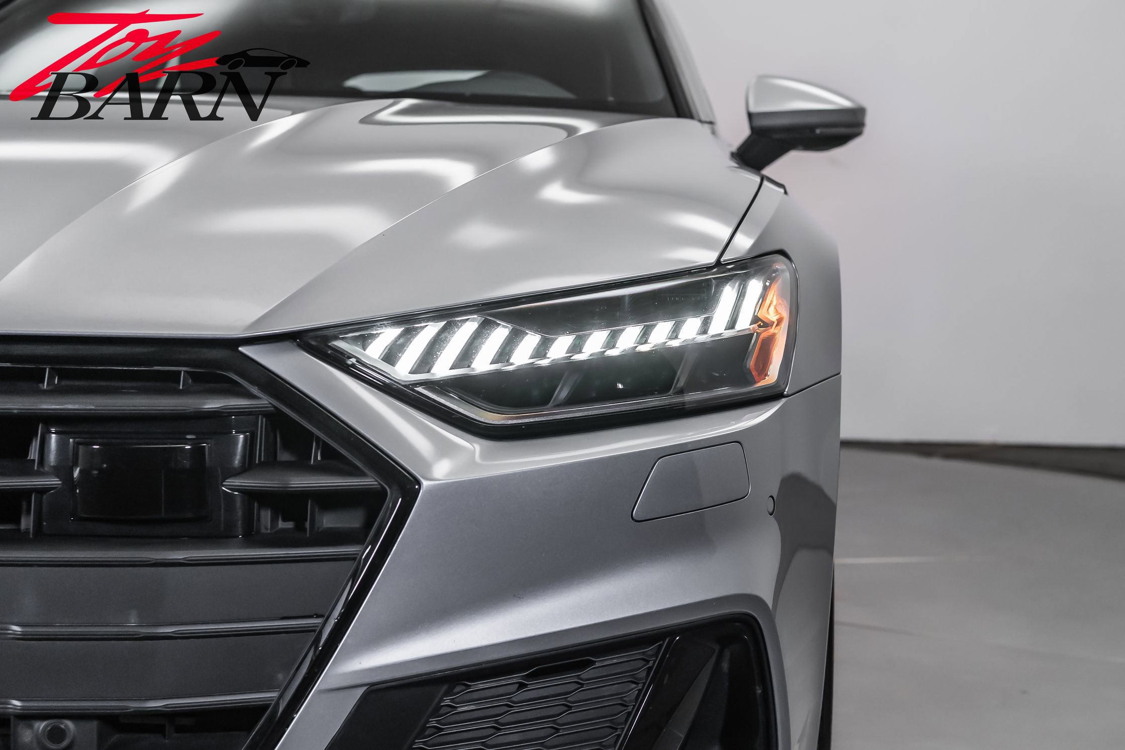 Used 2023 Audi A7 3.0T Premium Plus image 11