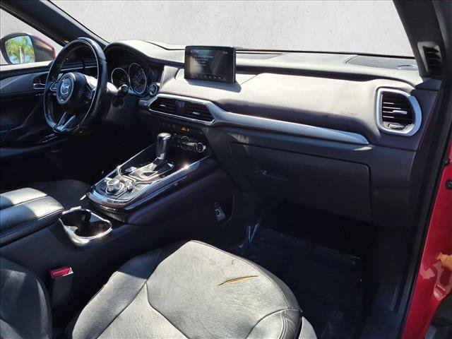 Used 2018 MAZDA CX-9 Grand Touring FWD image 23