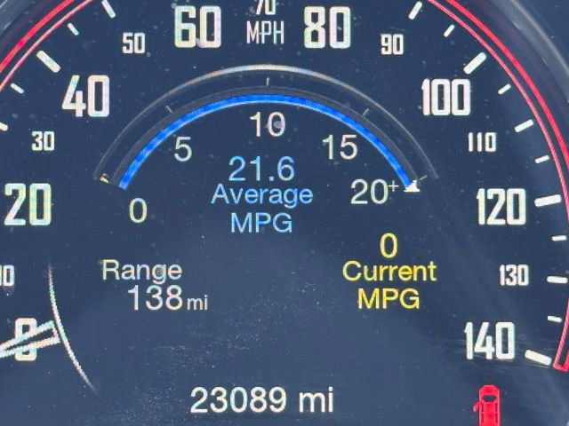 Used 2024 Dodge Durango R/T AWD/4WD image 17