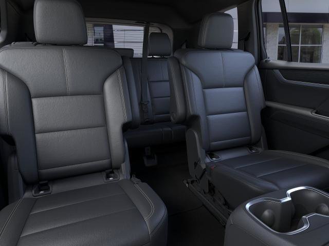 New 2026 GMC Acadia Elevation image 17